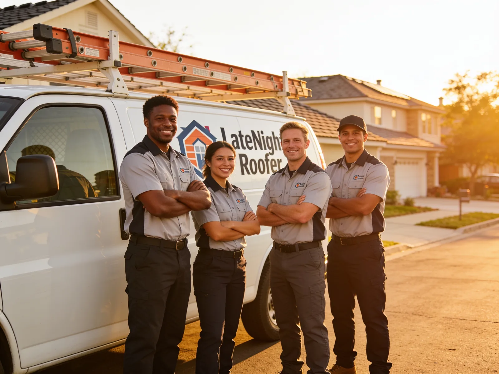 Emergency Roof Repair company in Prescott, AR